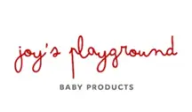 Joys playgrounds business registration testimonial
